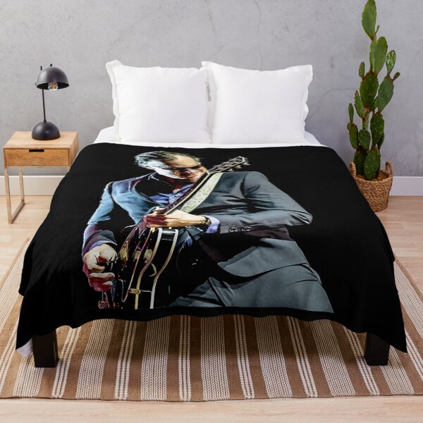 Item preview, Art Joe Mal Bonamassa Funny Gifts Boys Girls designed and sold by Azevedo749.
