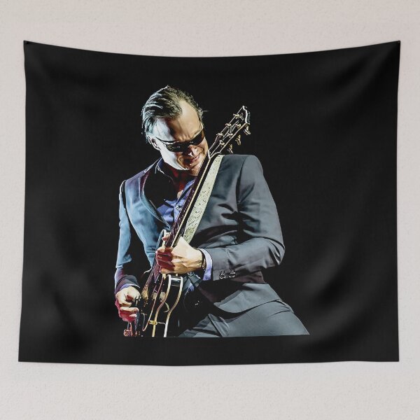 Item preview, Art Joe Mal Bonamassa Funny Gifts Boys Girls designed and sold by Azevedo749.