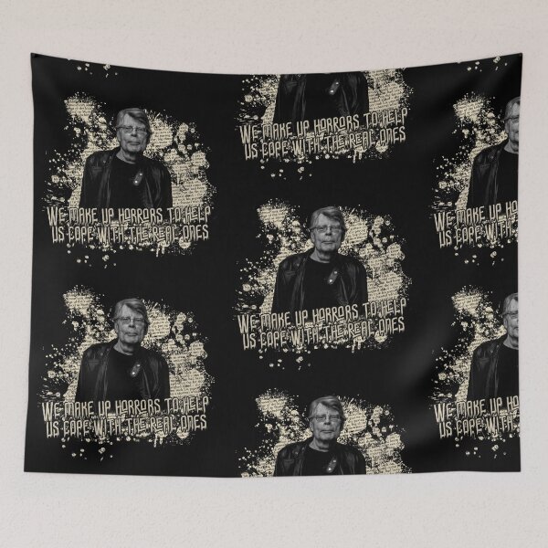 Item preview, The King designed and sold by dreadfuldesign.
