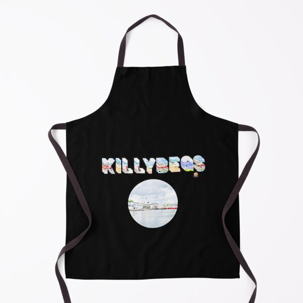 Item preview, Killybegs Co Donegal Fishing Pier Harbour designed and sold by OliDesigns.