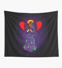 Kaytranada 99.9% Artwork Wall Tapestry