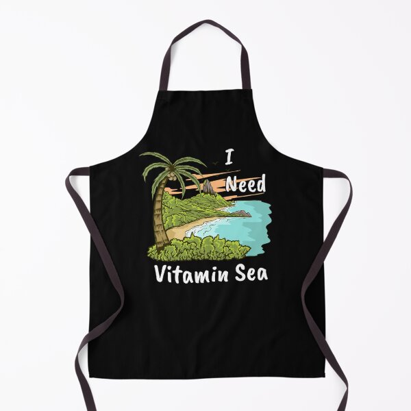 Item preview, I need vitamin sea designed and sold by pnkpopcorn.