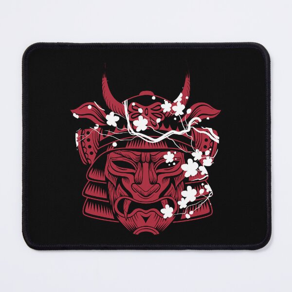 Item preview, Samurai - Cherry Blossom designed and sold by WalkerLukestore.