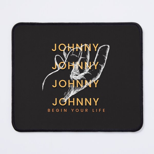 Item preview, Johnny begin your life  designed and sold by klimov0101.
