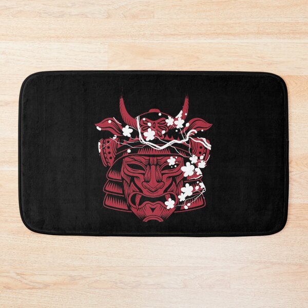 Item preview, Samurai - Cherry Blossom  designed and sold by WalkerLukestore.