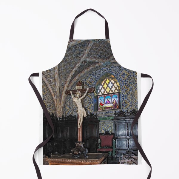 Item preview, The Little Chapel At Sintra - 1 © designed and sold by © Hany G. Jadaa © Prince John Photography.