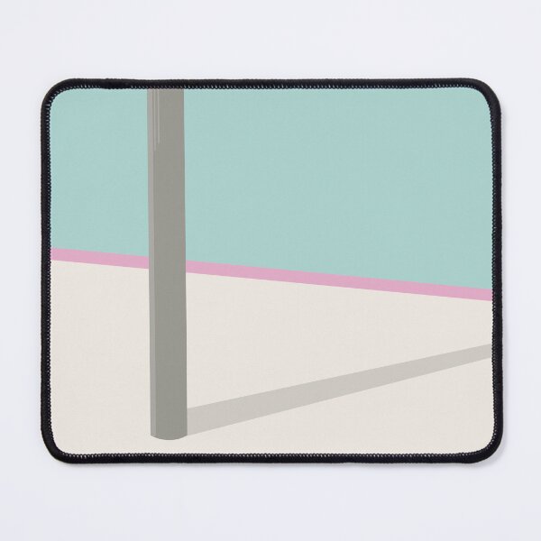 Item preview, Minimalist shape graphics - retro and vintage graphic art. architecture design. designed and sold by Boogosh.