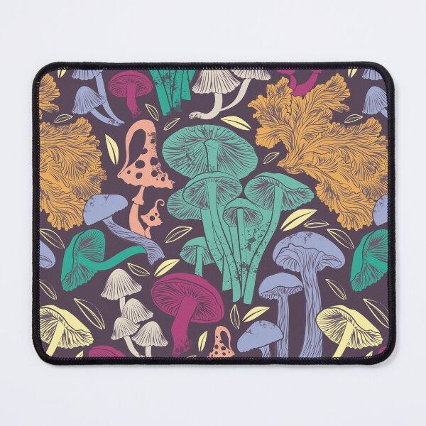 Item preview, Delicious Autumn botanical poison designed and sold by SelmaCardoso.