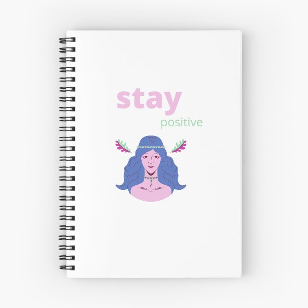 Item preview, stay positive to attract positive designed and sold by WalkerLukestore.