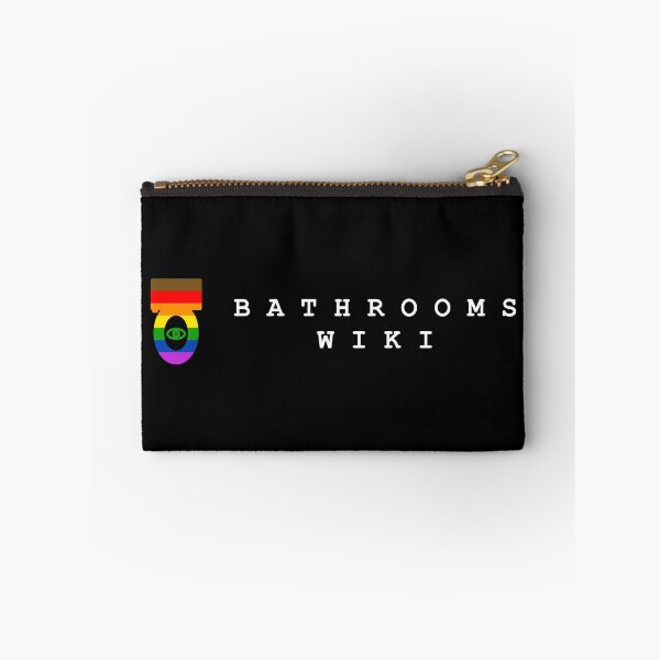Item preview, SCP Bathrooms Wiki designed and sold by HarryBlankSCP.