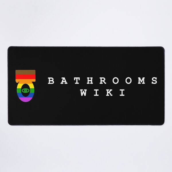 Item preview, SCP Bathrooms Wiki designed and sold by HarryBlankSCP.