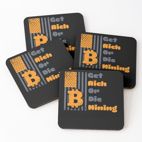 Item preview, Bitcoin quote designed and sold by SamXDesigns.