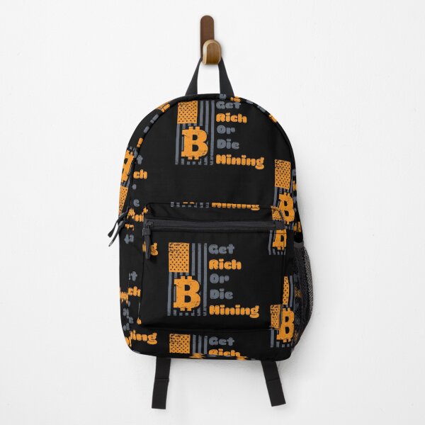 Item preview, Bitcoin quote designed and sold by SamXDesigns.