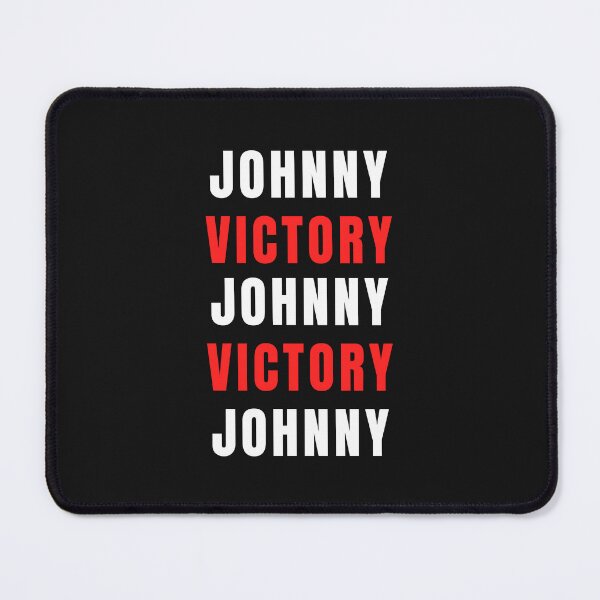 Item preview, Johnny the truth behind you designed and sold by klimov0101.