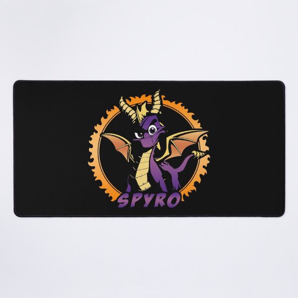 Item preview, Mischievous Dragon Uat751 designed and sold by LesterMilardo.