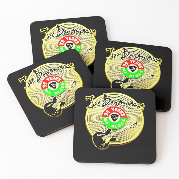 Item preview, Art Joe Bonamassa Call Me Vintage designed and sold by Azevedo749.