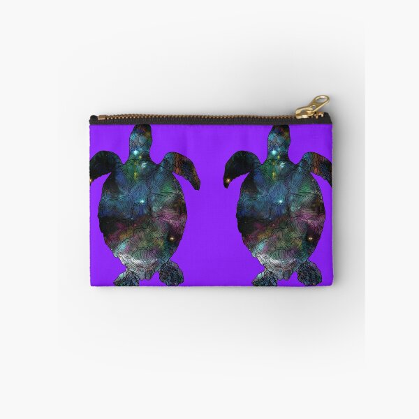 Item preview, Galaxy Sea Turtle designed and sold by TinkerandBone.