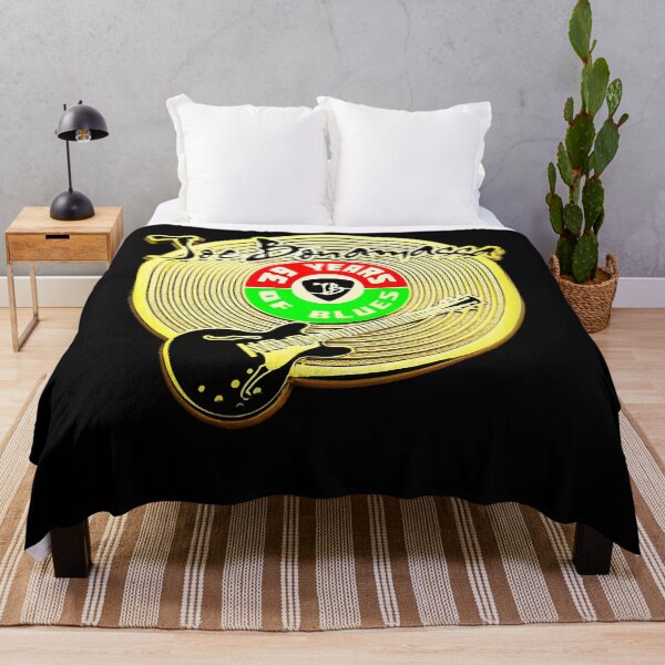 Item preview, Art Joe Bonamassa Call Me Vintage designed and sold by Azevedo749.