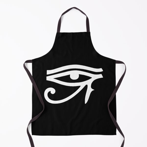 Item preview, Eye of Horus designed and sold by Cult Archive.