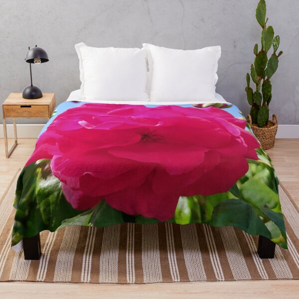 Item preview, Magenta Rose designed and sold by PressTees.