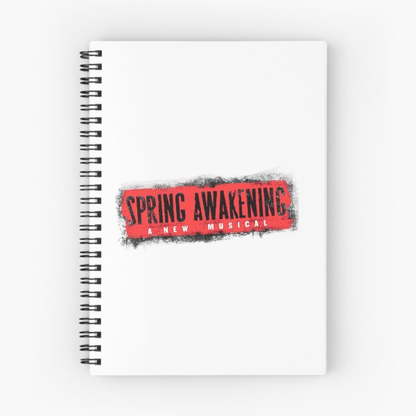 Item preview, Spring Awakening designed and sold by akaRozie.