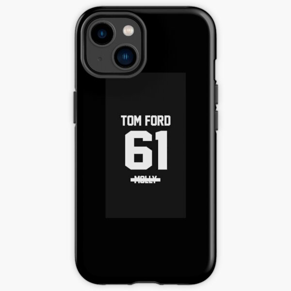 Tom Ford iPhone Cases for Sale | Redbubble