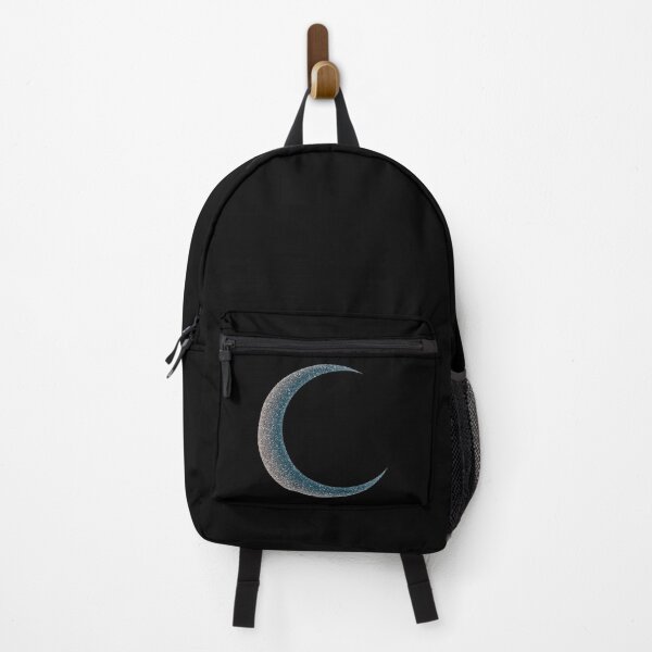 Item preview, Moon, Crescent, New Moon, Moon Phase, Wicca, Moon, God, Goddess, Mythology designed and sold by nitty-gritty.