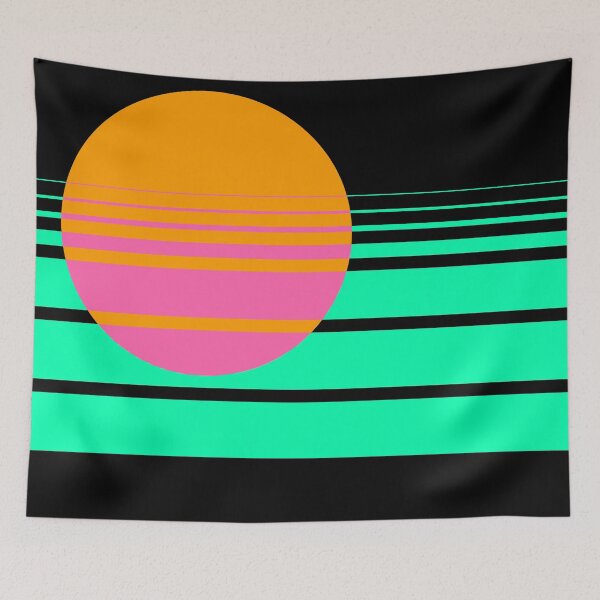 Item preview, The Horizon designed and sold by Jonathan Underwood.