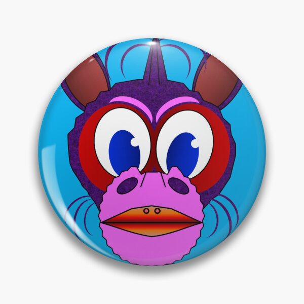 Item preview, Calbiblac(light blue) designed and sold by ArakkisArt.