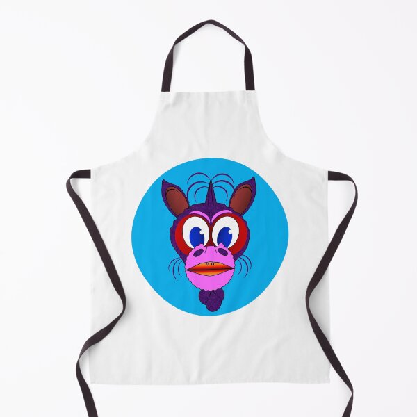 Item preview, Calbiblac(light blue) designed and sold by ArakkisArt.