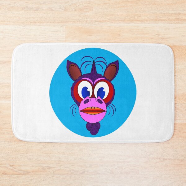 Item preview, Calbiblac(light blue) designed and sold by ArakkisArt.