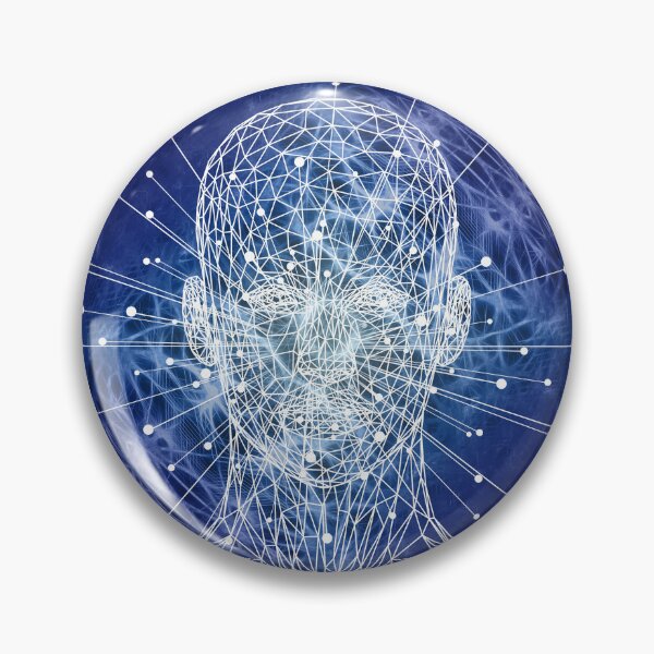 Item preview, Network Links designed and sold by KrazyScientist.
