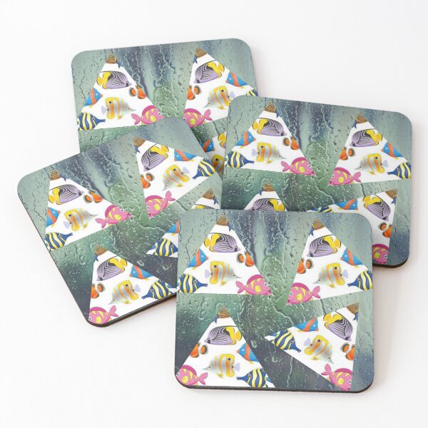 Item preview, Fishes designed and sold by mapacs100.