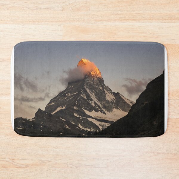 Item preview, Matterhorn designed and sold by scenerymerch.