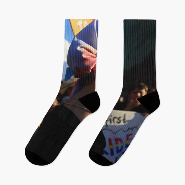 Item preview,  LGBT pride is Trans pride designed and sold by Sara Sanchez PHOTO.