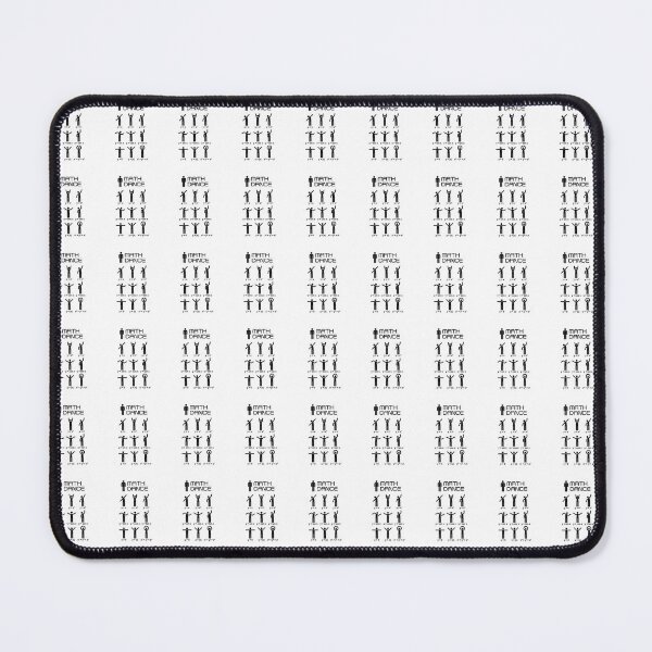 Item preview, Math Dance  2561 designed and sold by MaddenRamos.