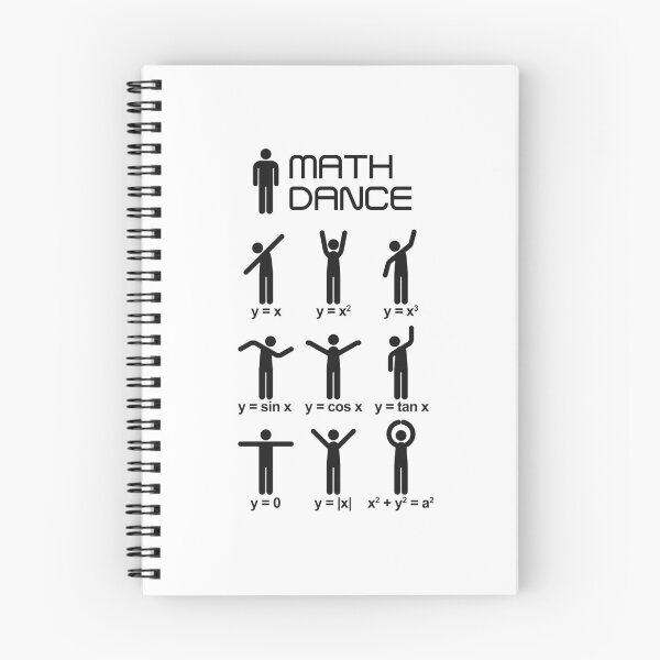 Item preview, Math Dance  2561 designed and sold by MaddenRamos.