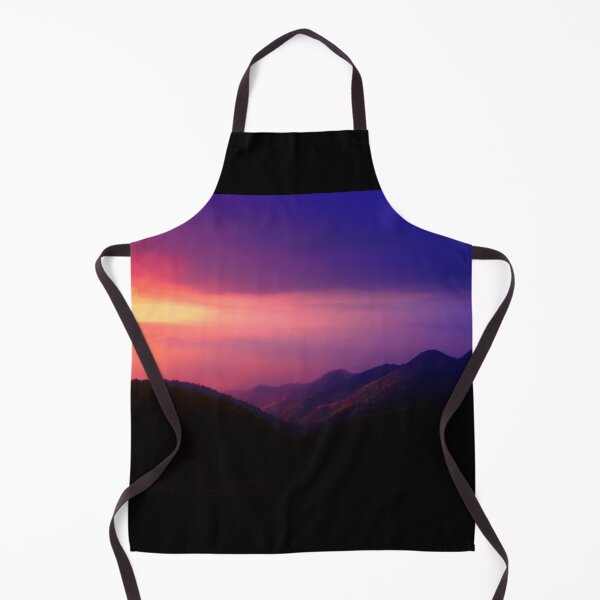 Item preview, Another Sunset In The Cajas Range Of The Andes designed and sold by alabca.