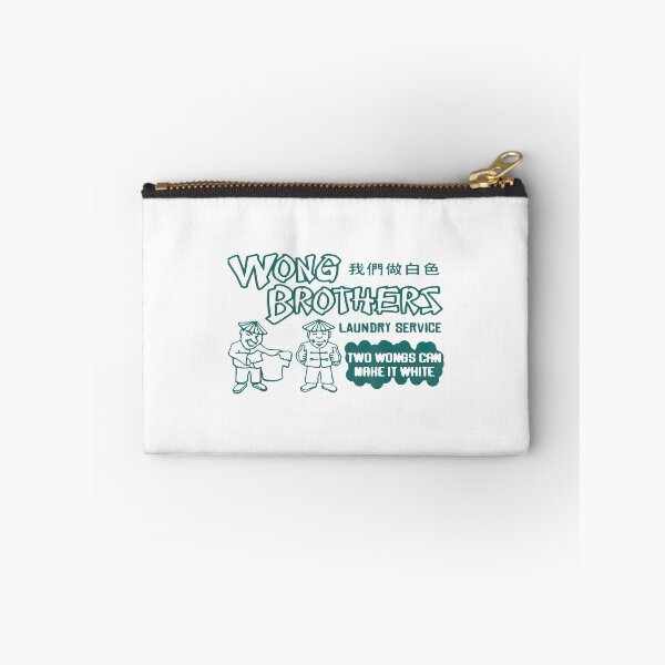 Item preview, Wong Bro Two Wongs Can Make It White  designed and sold by WalkerLukestore.