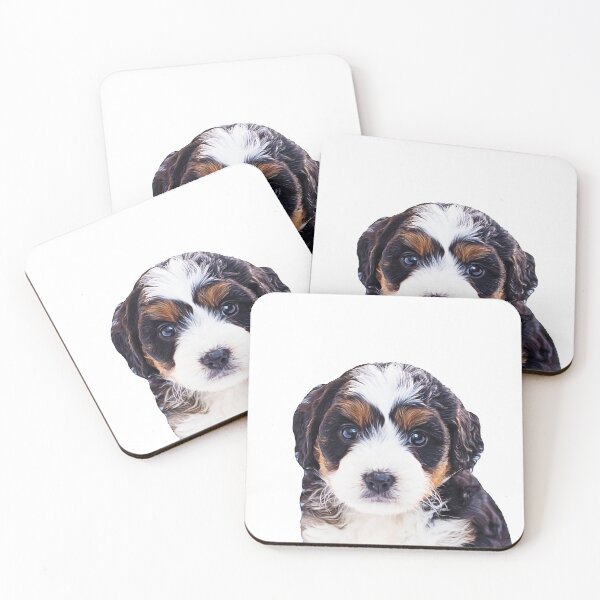 Item preview, Animal Dog Bp Cute Little Dog  designed and sold by formylovelydog.
