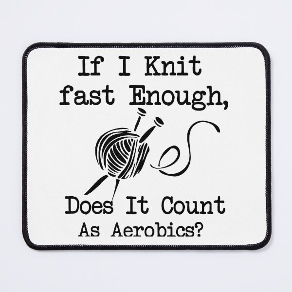 Item preview, knit quickly designed and sold by KYUBE.