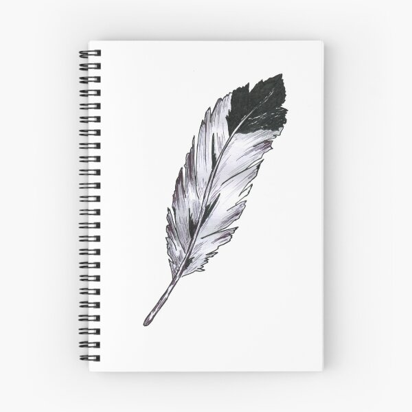 Item preview, Feather Eagle designed and sold by galleasstudio.
