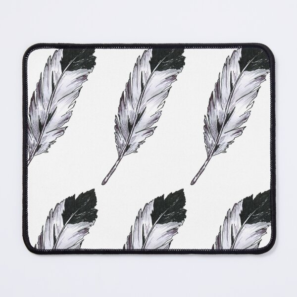 Item preview, Feather Eagle designed and sold by galleasstudio.