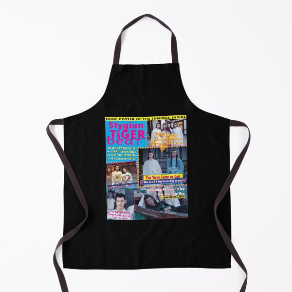 Item preview, Day Gift Stygian Tiger Beat The Long Awaited Issued Cool Gifts designed and sold by LaganaPunalua.