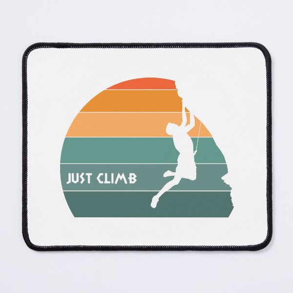 Item preview, Just Climb designed and sold by Esskay Designs.
