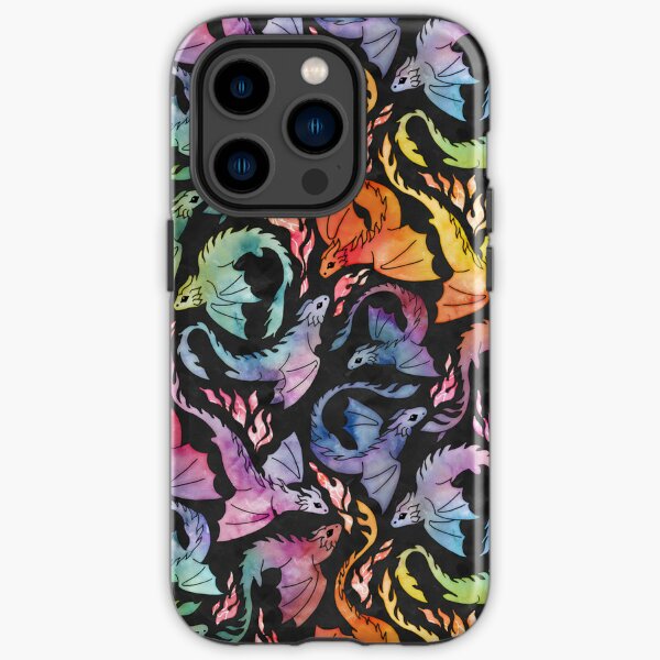 redbubble iphone 14 pro case