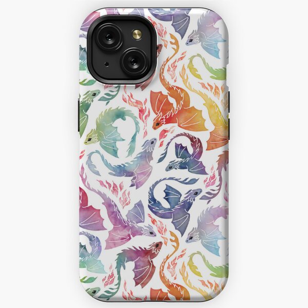 iPhone 15 Series Cases: Crystal Ball - Clark Little Photography