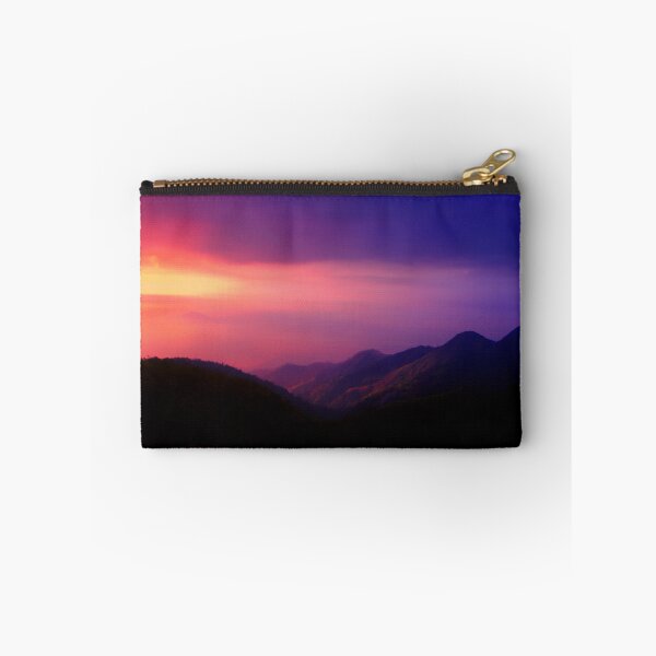 Item preview, Another Sunset In The Cajas Range Of The Andes designed and sold by alabca.