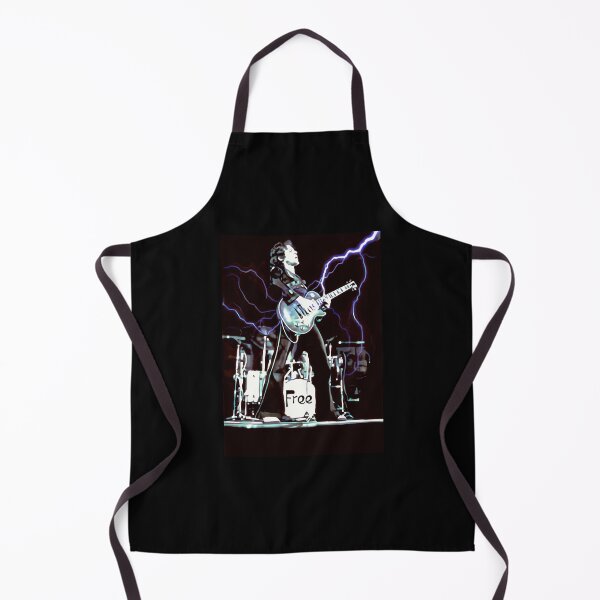 Item preview, Paul Kossoff In Concert Lover Gifts designed and sold by KaiSouza1601.