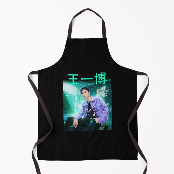 Artikelvorschau, Tagesgeschenk Wang Yibo Geschenke zum Geburtstag entworfen und verkauft von LaganaPunalua.